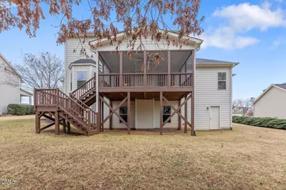 356 Fieldtrial Circle, Garner, NC 27529 - Photo 31