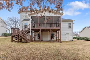 356 Fieldtrial Cir, Garner, NC 27529 - Photo 31