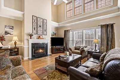 12201 Penrose Trail, Raleigh, NC 27614 - Photo 13