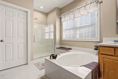 12201 Penrose Trail, Raleigh, NC 27614 - Photo 27