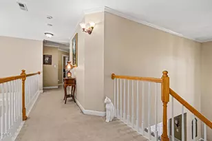 12201 Penrose Trail, Raleigh, NC 27614 - Photo 29
