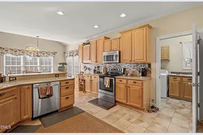 12201 Penrose Trail, Raleigh, NC 27614 - Photo 19