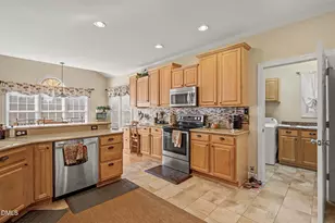 12201 Penrose Trail, Raleigh, NC 27614 - Photo 19