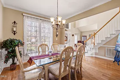 12201 Penrose Trail, Raleigh, NC 27614 - Photo 11