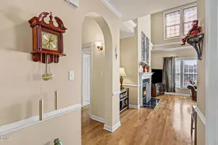 12201 Penrose Trail, Raleigh, NC 27614 - Photo 7