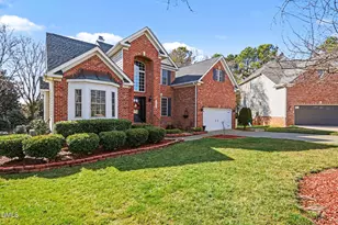 12201 Penrose Trail, Raleigh, NC 27614 - Photo 3