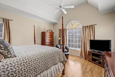 12201 Penrose Trail, Raleigh, NC 27614 - Photo 25