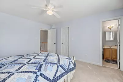 12201 Penrose Trail, Raleigh, NC 27614 - Photo 31