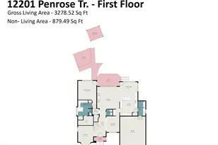 12201 Penrose Trail, Raleigh, NC 27614 - Photo 47