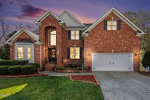 12201 Penrose Trail, Raleigh, NC 27614 - Photo 1