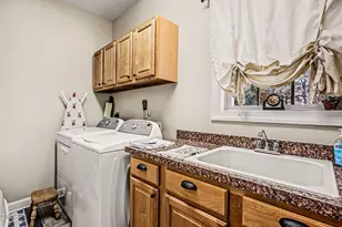 12201 Penrose Trail, Raleigh, NC 27614 - Photo 23