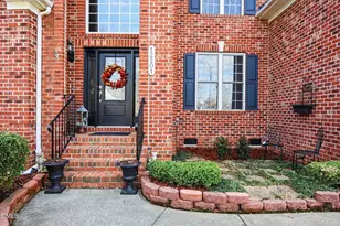 12201 Penrose Trail, Raleigh, NC 27614 - Photo 5