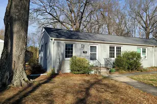 1400 Roslyn Dr, Burlington, NC 27215 - Photo 29