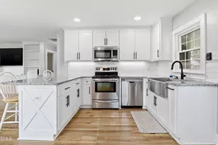 202 E North St, Fremont, NC 27830 - Photo 7