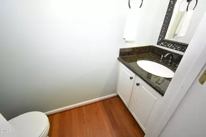 5907 Rustic Wood Lane, Durham, NC 27713 - Photo 13