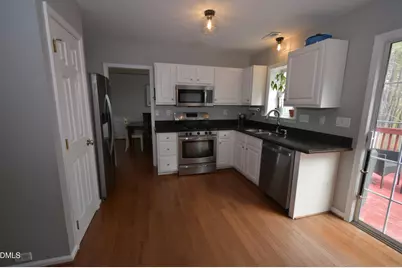 5907 Rustic Wood Lane, Durham, NC 27713 - Photo 9