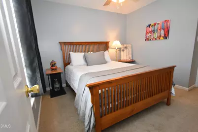 5907 Rustic Wood Lane, Durham, NC 27713 - Photo 25