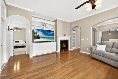 6117 Leesburg Lane, Raleigh, NC 27617 - Photo 13