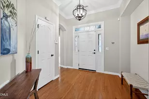 6117 Leesburg Ln, Raleigh, NC 27617 - Photo 25
