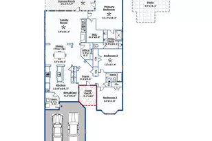 6117 Leesburg Ln, Raleigh, NC 27617 - Photo 37