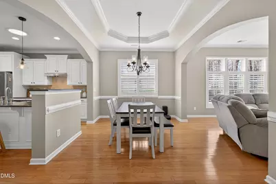 6117 Leesburg Lane, Raleigh, NC 27617 - Photo 5