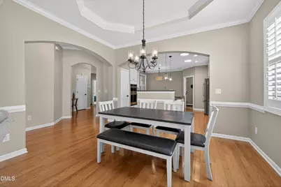 6117 Leesburg Lane, Raleigh, NC 27617 - Photo 23