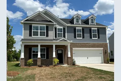 673 Struy Street, Gibsonville, NC 27249 - Photo 1