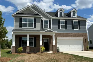 673 Struy St, Gibsonville, NC 27249 - Photo 1