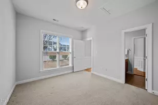 66 Bannerview Dr, Garner, NC 27529 - Photo 13