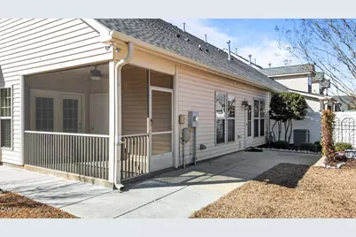 66 Bannerview Drive, Garner, NC 27529 - Photo 33