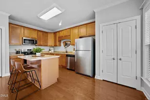 66 Bannerview Dr, Garner, NC 27529 - Photo 13