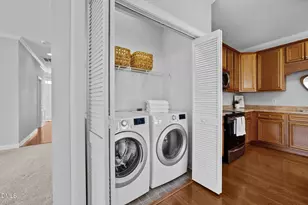 66 Bannerview Dr, Garner, NC 27529 - Photo 17