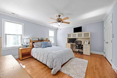 1117 Bentham Drive, Raleigh, NC 27614 - Photo 37