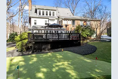 1117 Bentham Drive, Raleigh, NC 27614 - Photo 51