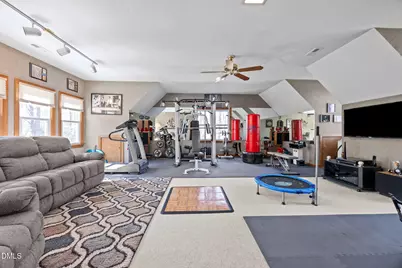 1117 Bentham Drive, Raleigh, NC 27614 - Photo 5