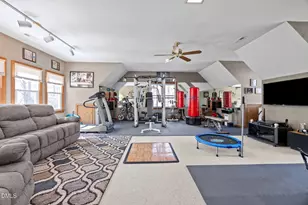 1117 Bentham Dr, Raleigh, NC 27614 - Photo 5