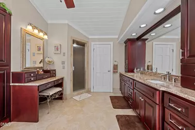 1117 Bentham Drive, Raleigh, NC 27614 - Photo 33