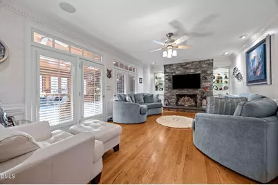 1117 Bentham Drive, Raleigh, NC 27614 - Photo 17