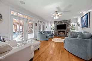 1117 Bentham Dr, Raleigh, NC 27614 - Photo 17