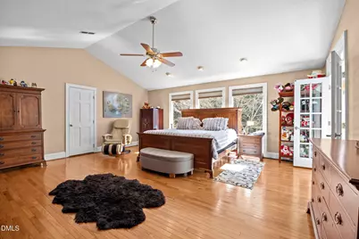 1117 Bentham Drive, Raleigh, NC 27614 - Photo 3