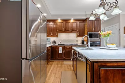 1117 Bentham Drive, Raleigh, NC 27614 - Photo 19