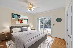 1117 Bentham Dr, Raleigh, NC 27614 - Photo 29