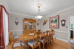 1117 Bentham Dr, Raleigh, NC 27614 - Photo 15