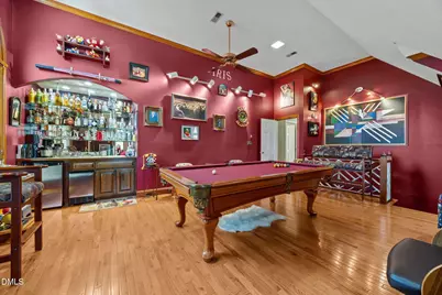 1117 Bentham Drive, Raleigh, NC 27614 - Photo 41