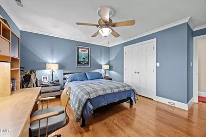 1117 Bentham Drive, Raleigh, NC 27614 - Photo 35