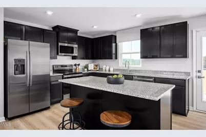 8516 Bumble Bee Court, Bailey, NC 27807 - Photo 3