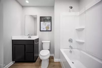 8516 Bumble Bee Court, Bailey, NC 27807 - Photo 17