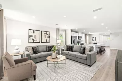 8516 Bumble Bee Court, Bailey, NC 27807 - Photo 9