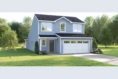 8516 Bumble Bee Court, Bailey, NC 27807 - Photo 1