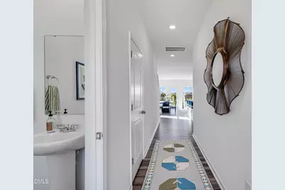 2506 Small Branch Trail, Raleigh, NC 27610 - Photo 3